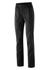 Gonso Adventure Pants Softshell Hybrid Women Black