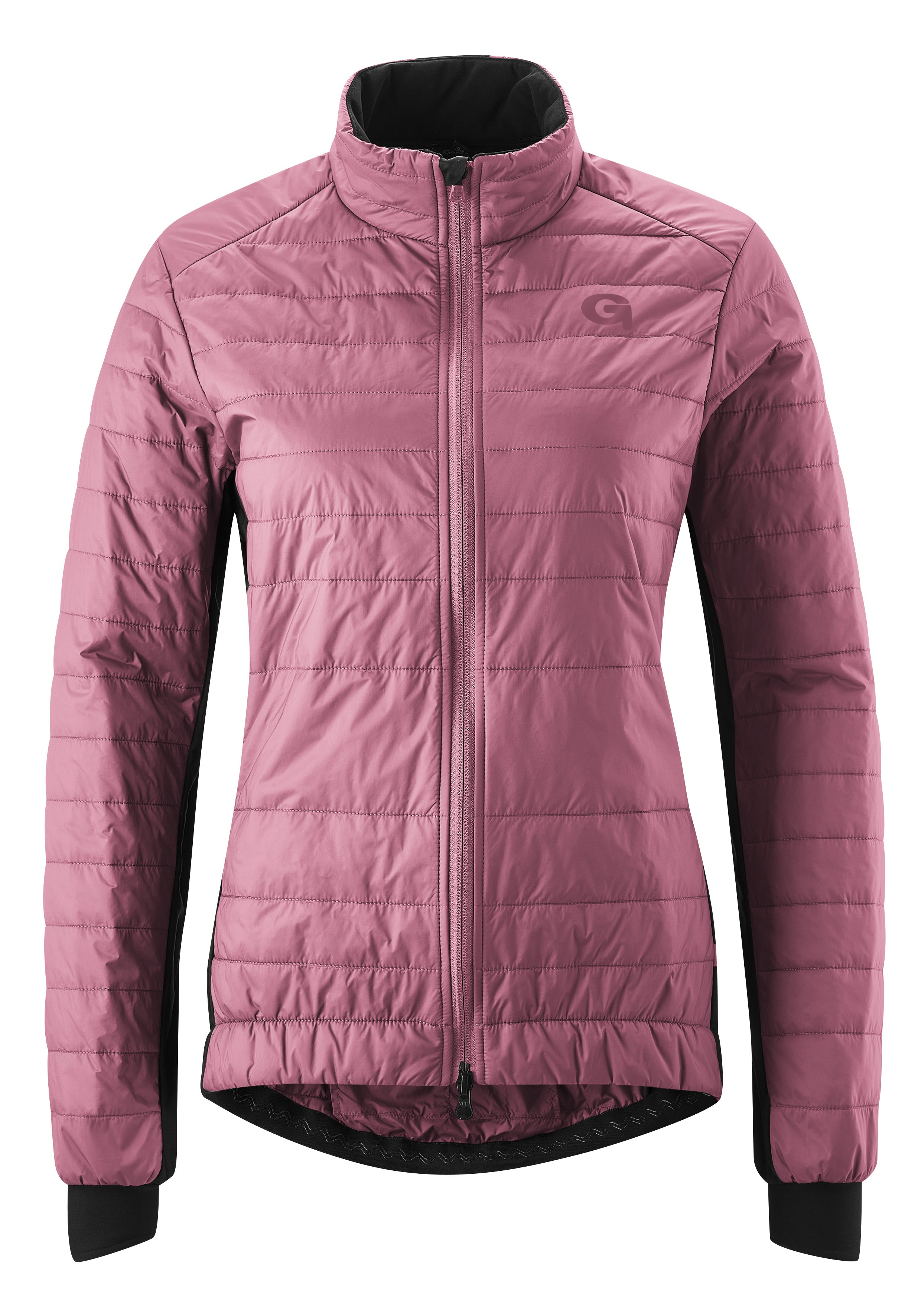 Gonso Trail Jacket Primaloft Women Nightime Lilac