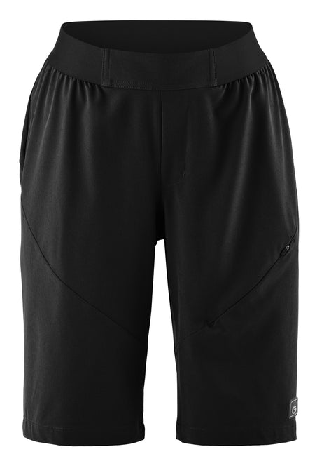 Gonso Essential Shorts Light W black