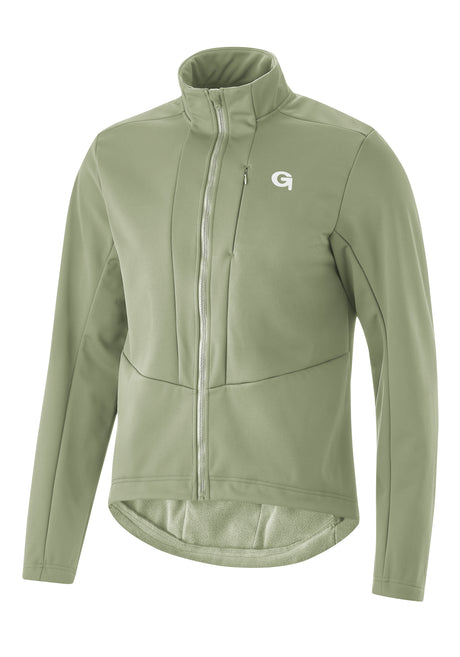 Gonso Adventure Jacket Softshell Men Bellourt Castle