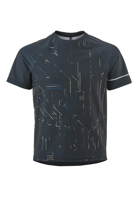 Gonso Trail Jersey Kids Outerspace