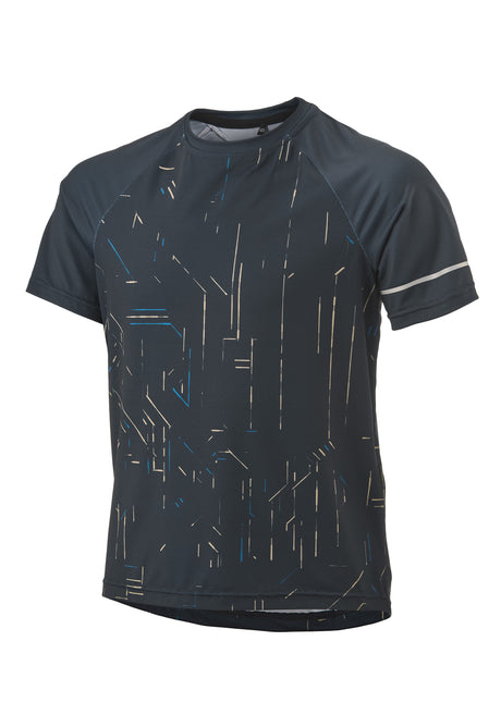 Gonso Trail Jersey Kids Outerspace