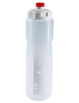 VAUDE Trinkflasche 1l transparent