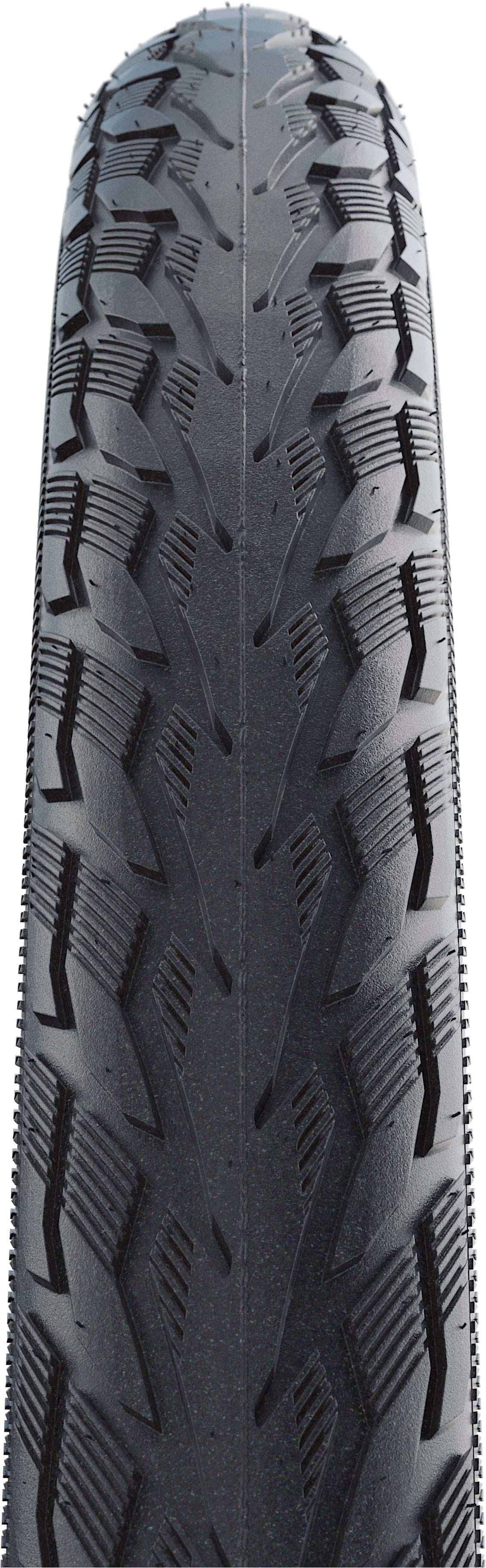 Schwalbe Delta Cruiser Active K-Guard Drahtreifen 26x1 3/8