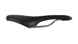 Selle Italia MAX SLR Boost Gel TI SF Sattel black