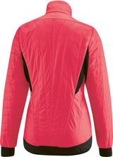 Gonso Teixeira Primaloft Jacke Damen pink