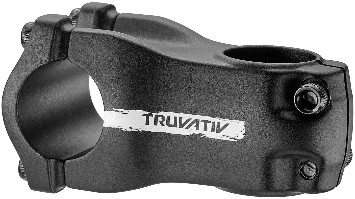 Truvativ Hussefelt Vorbau Ø31,8mm schwarz