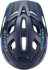 Giro Verce Helm blau