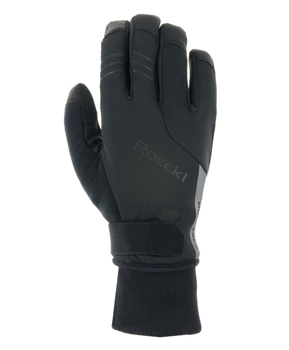 Roeckl Villach 2 Handschuhe Black