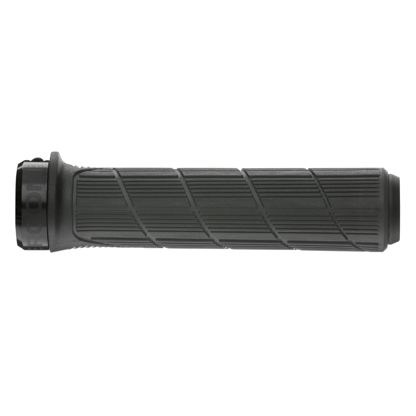 Ergon GD1 Evo Factory Griffe schwarz