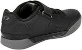 Giro Chamber II Schuhe Herren schwarz