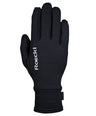 Roeckl Paulista Handschuhe Black