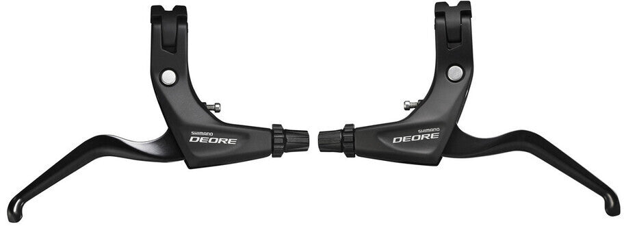 Shimano Deore BL-T611 Bremshebel schwarz