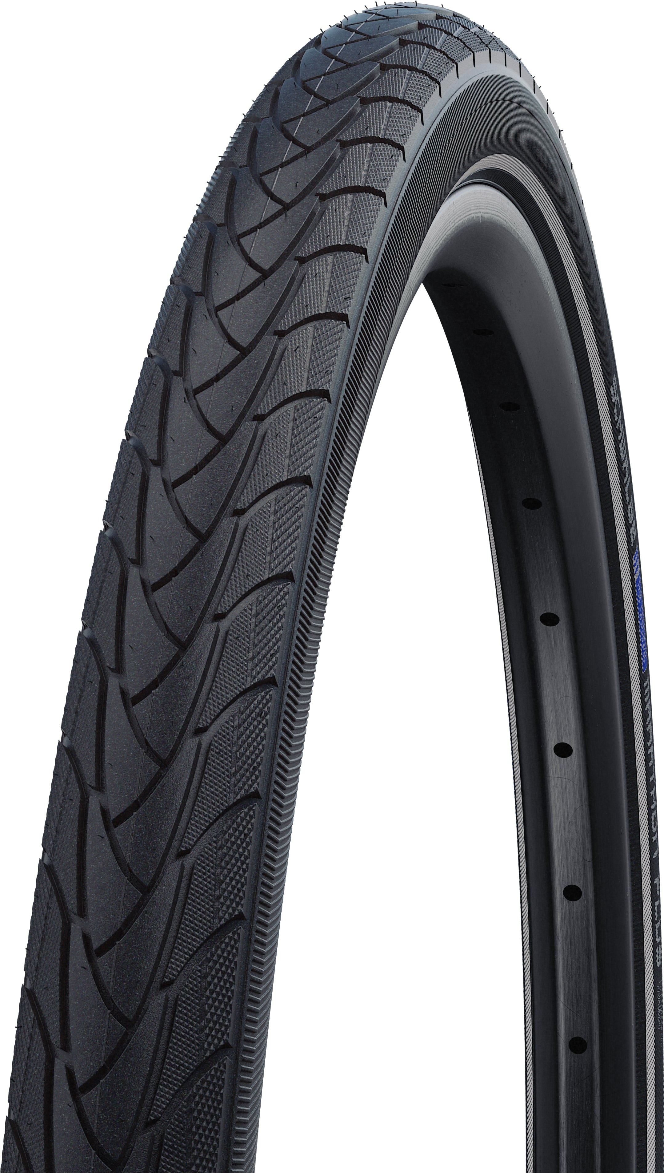 Schwalbe Marathon Plus Drahtreifen 16x1.35