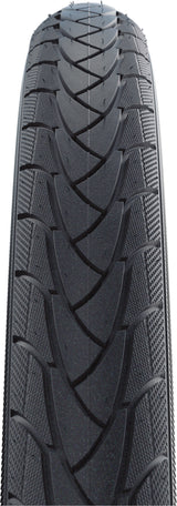 SCHWALBE Marathon Plus Drahtreifen 16x1.35" Performance schwarz