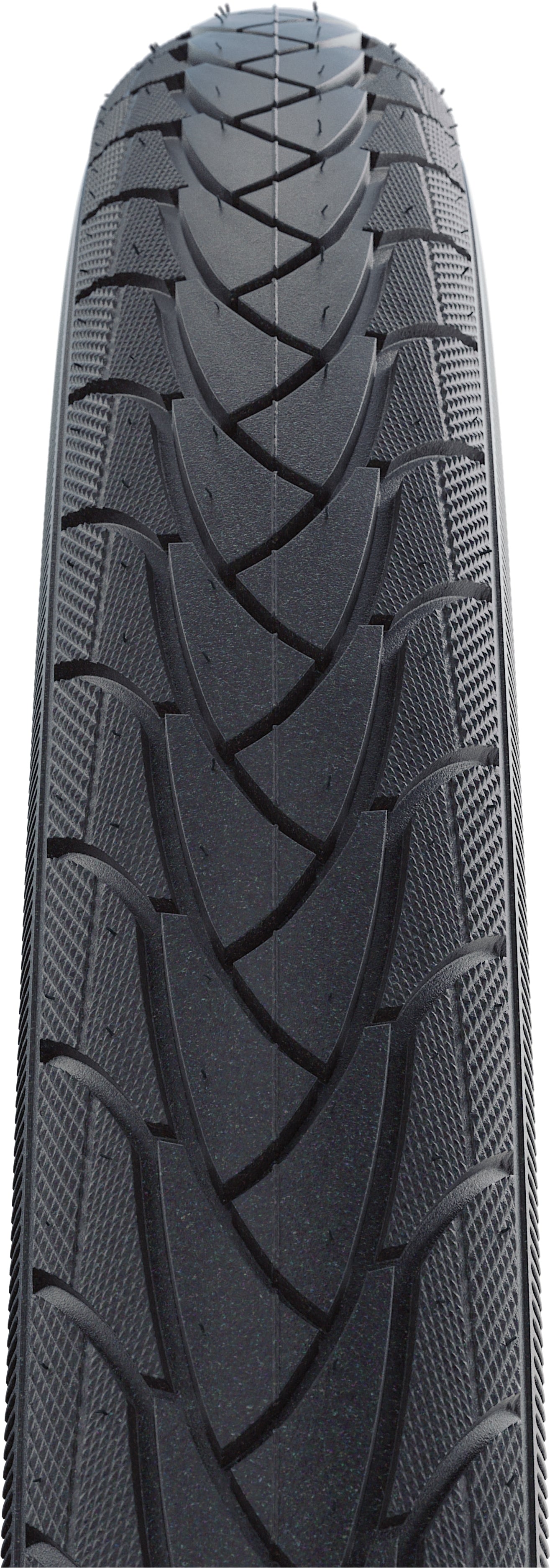 Schwalbe Marathon Plus Drahtreifen Performance 20" schwarz