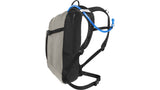 CamelBak M.U.L.E. 12 Trinkrucksack 9l + 3l grau