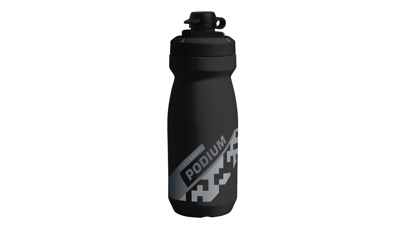 CamelBak Podium Dirt Series Bottle 620ml schwarz