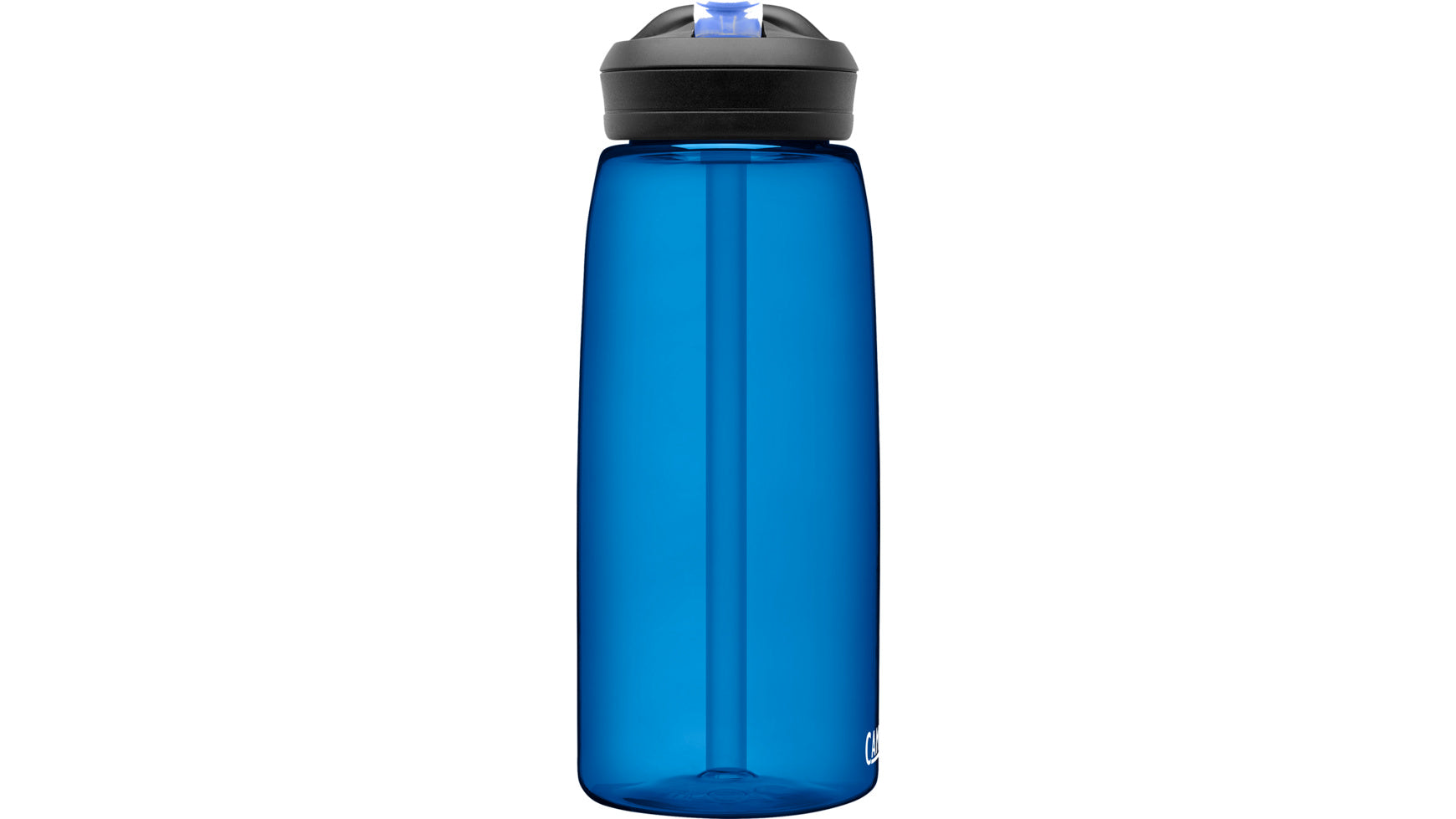 CamelBak eddy+ Flasche 1000ml blau