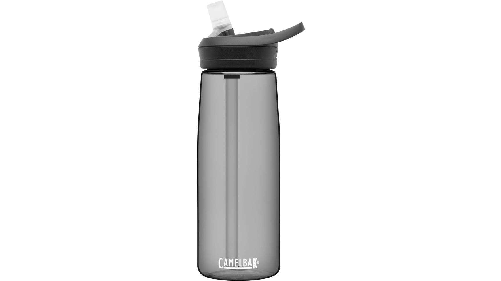 CamelBak eddy+ Flasche 750ml grau