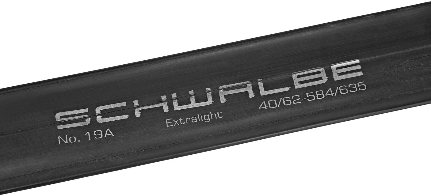 Schwalbe No.19A Schlauch 27.5/28/29" Extraleicht