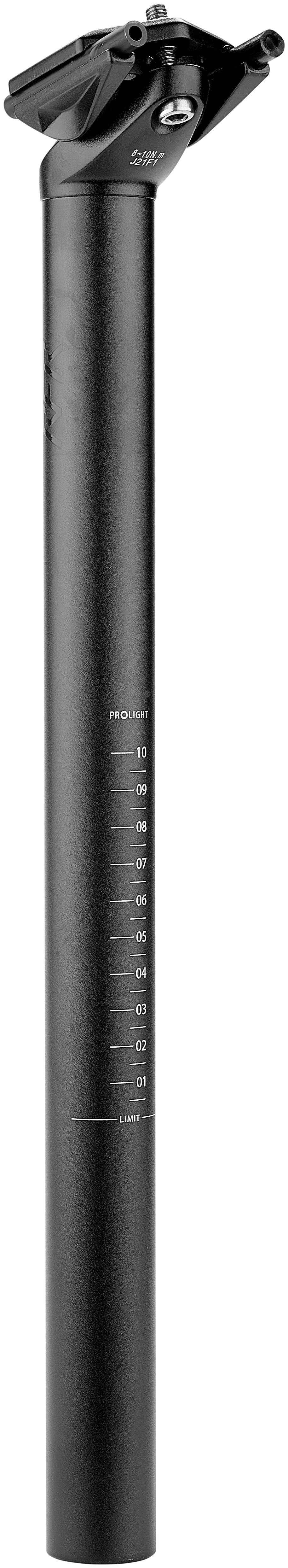 RFR Sattelstütze ProLight black