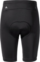 VAUDE Matera Tights Herren schwarz