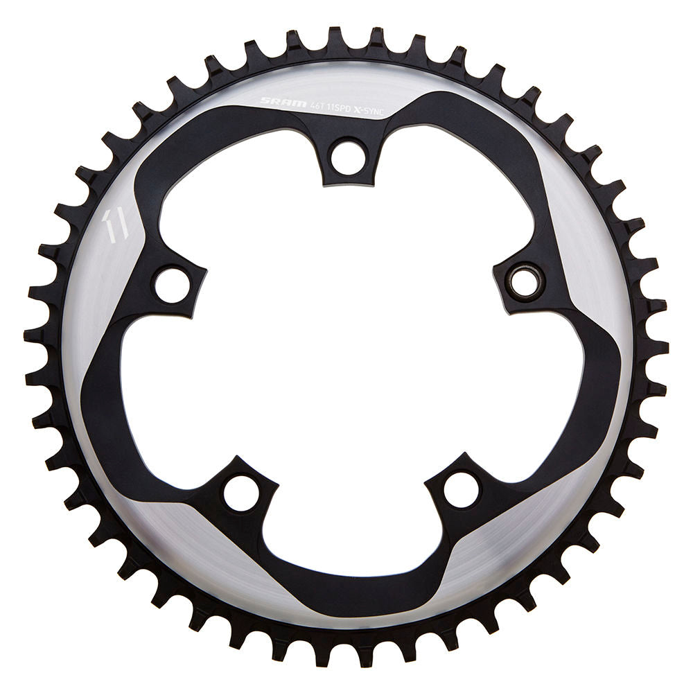 SRAM Force CX1 Kettenblatt 11-fach grau