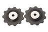 Shimano 105 Schaltungsrollen 9/10-fach schwarz