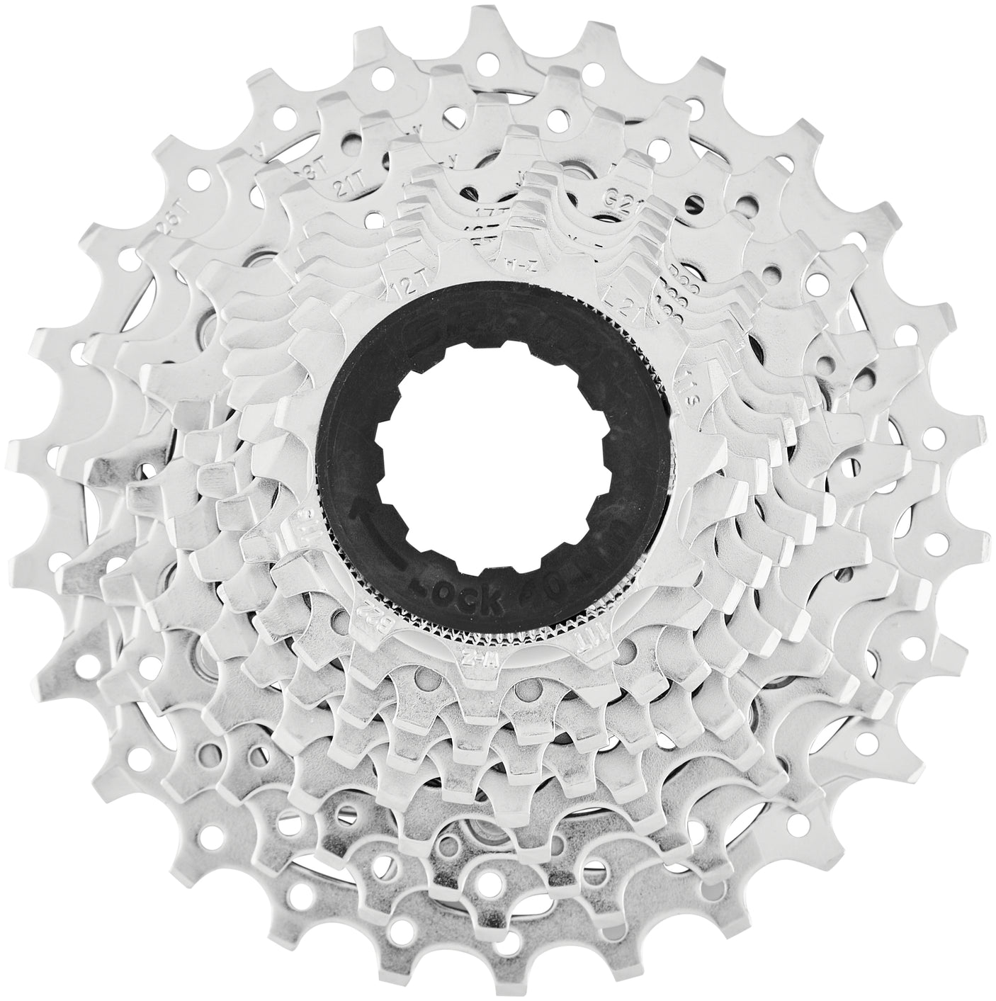 SRAM PG-1130 Kassette 11-fach silber