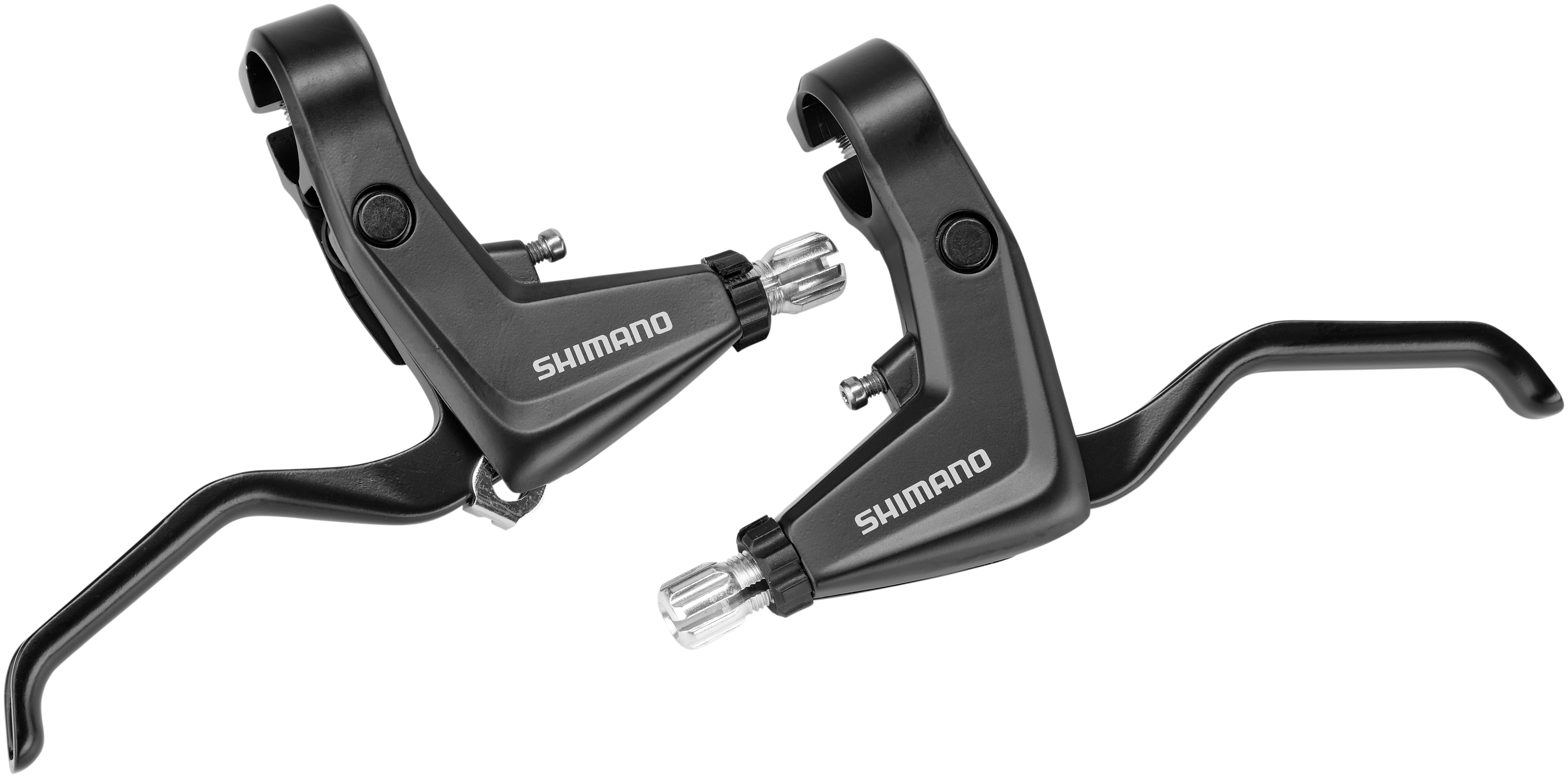 Shimano BL-T4000 Bremshebel Set schwarz