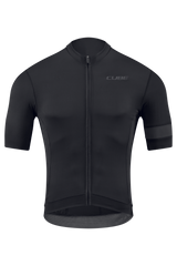 CUBE BLACKLINE Trikot kurzarm black Herren