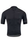 CUBE BLACKLINE Trikot kurzarm black Herren