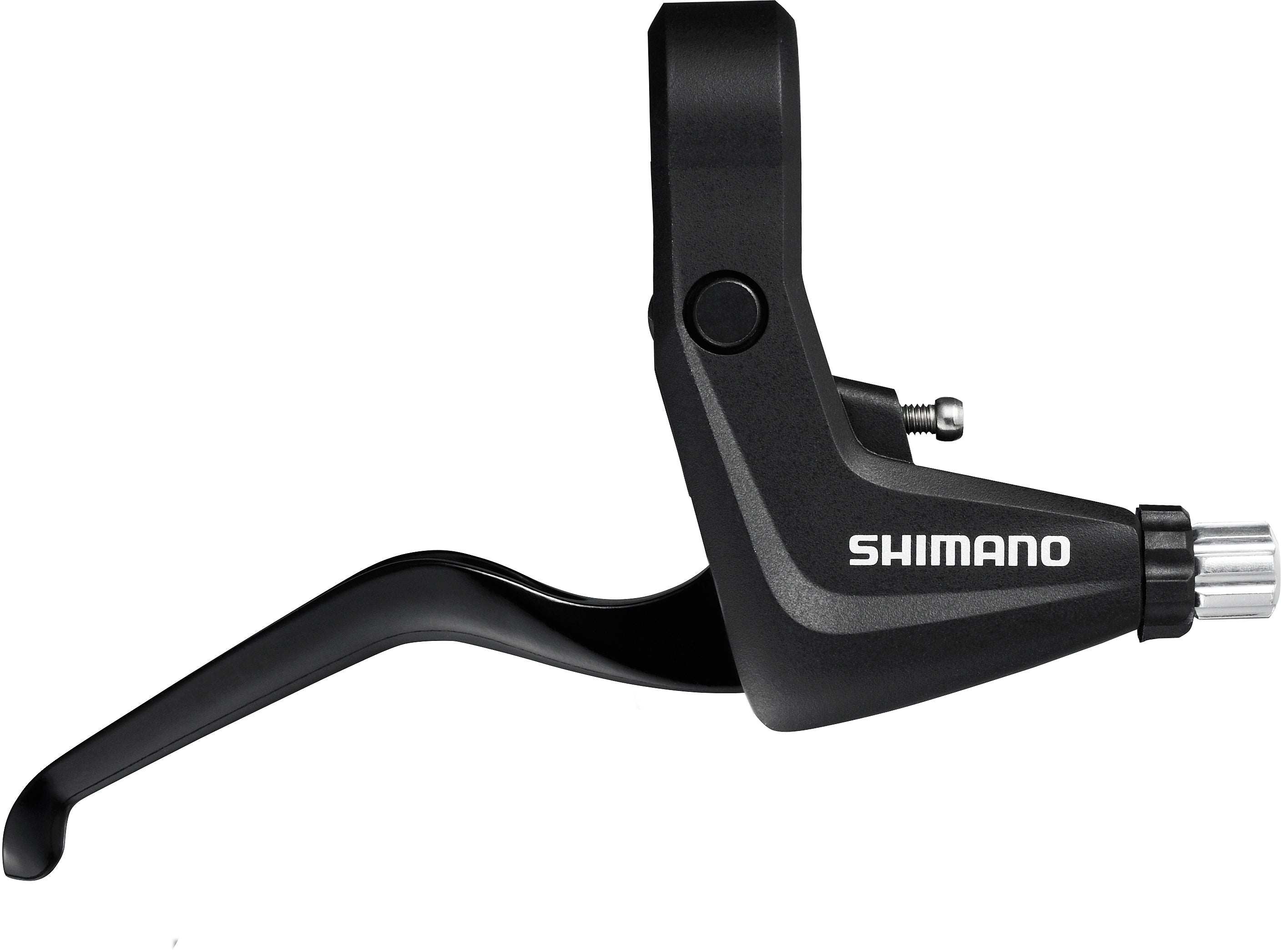 Shimano BL-T4010 Bremshebel Vorderrad schwarz