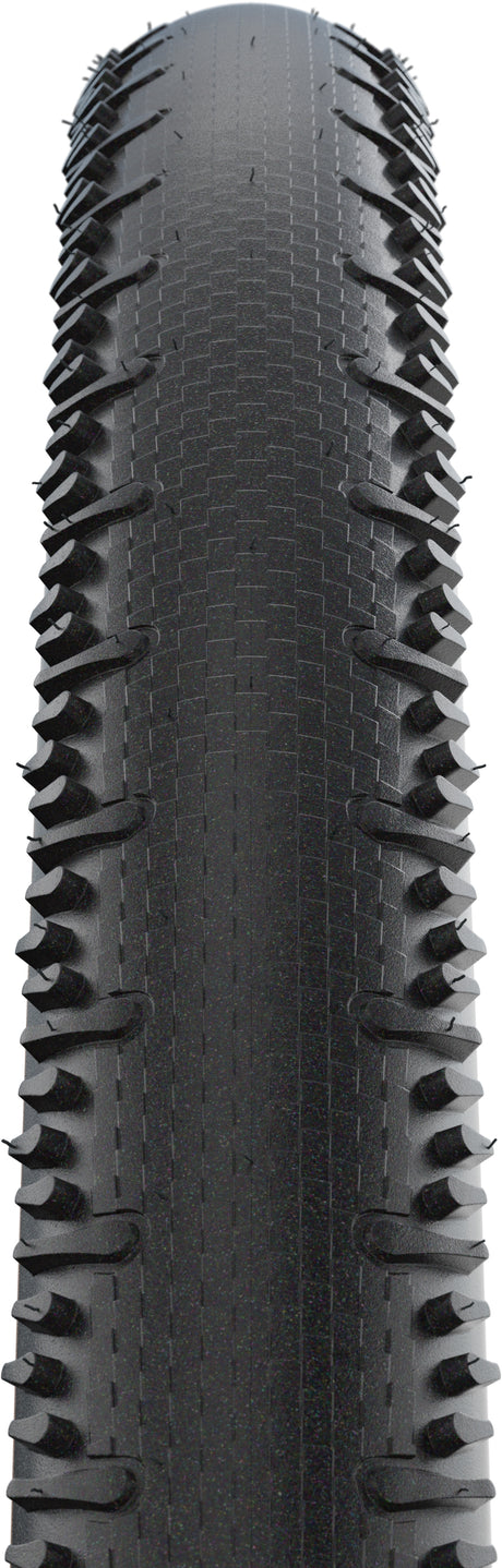 SCHWALBE G-One RS Faltreifen 700x45C Evolution Super Race V-Guard Addix Race E-25 TLE schwarz