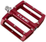 CUBE Pedale ALL MOUNTAIN red