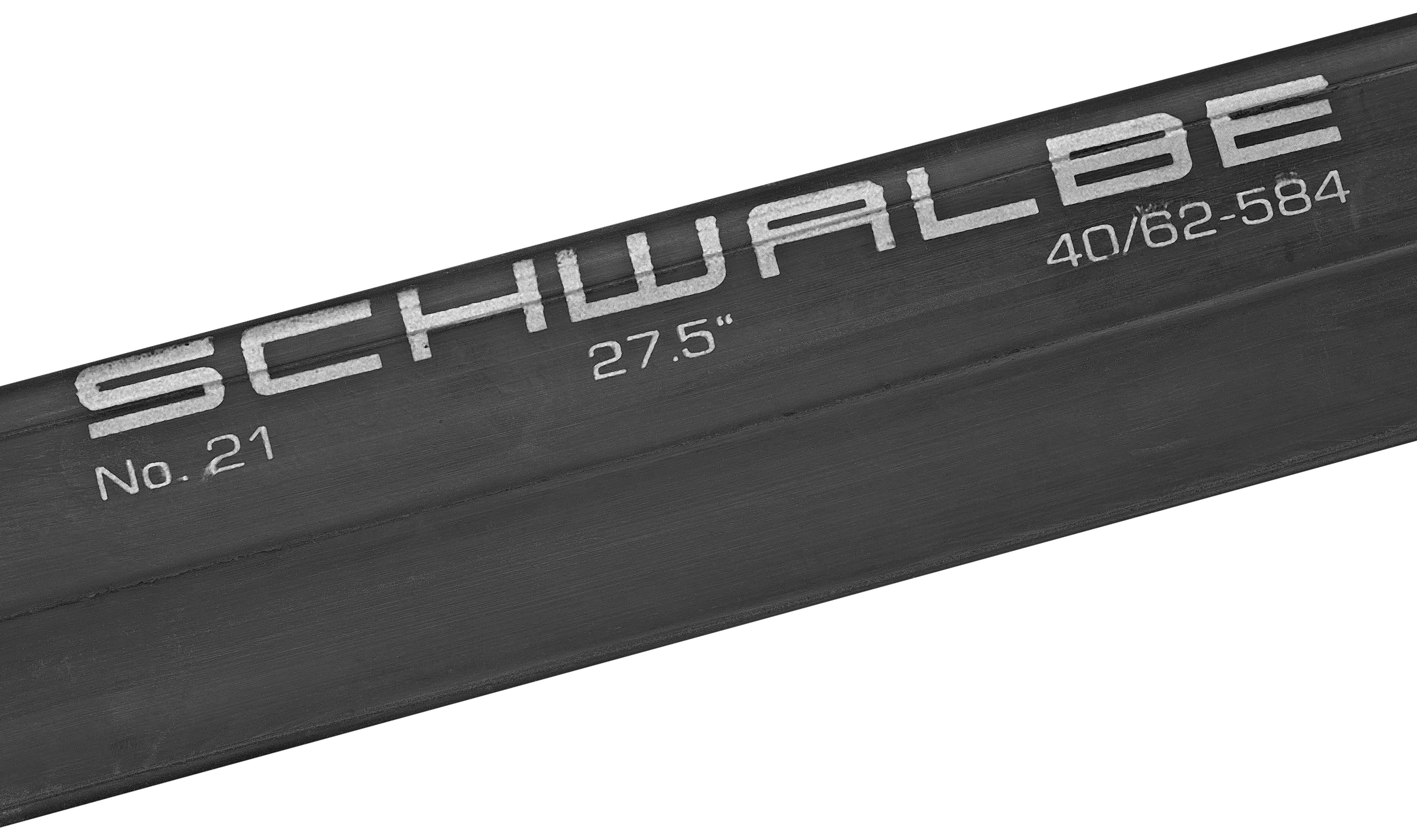 Schwalbe No.21 Schlauch Schlauch 27.5