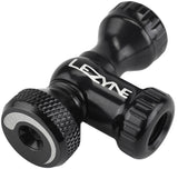 Lezyne Control Drive CO2 Pumpe schwarz