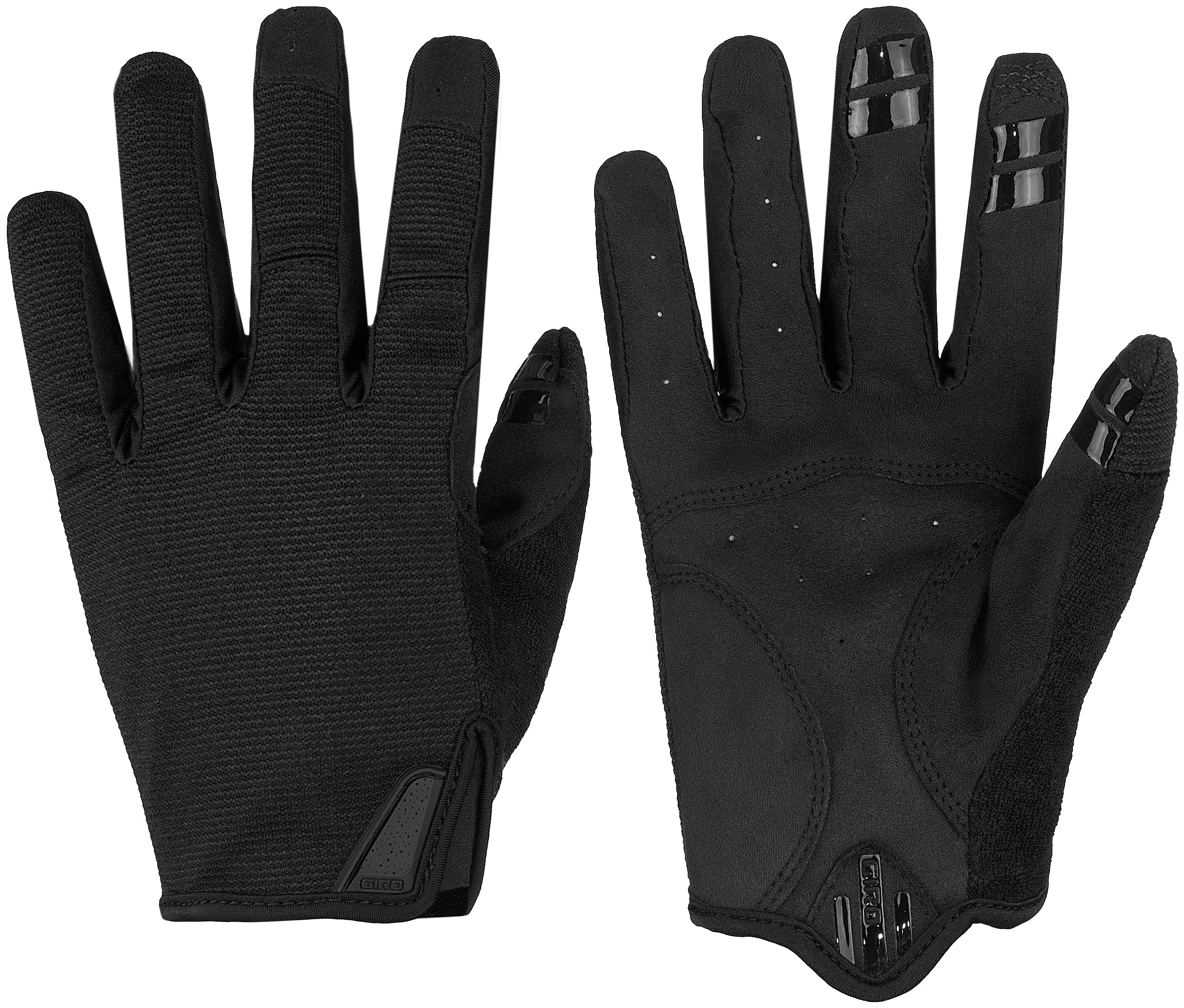 Giro DND Handschuhe black