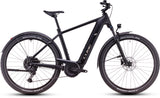 Cube Nuride Hybrid Pro 800 Allroad black´n´bronze (2025)