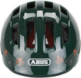 ABUS Smiley 3.0 Helm Kids grün robo