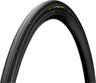 Continental Ultra Sport III Performance Drahtreifen 700x32C schwarz