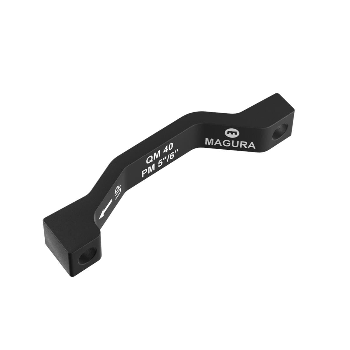 Magura QM40 Adapter 180 PM 6" - 160 PM 5"