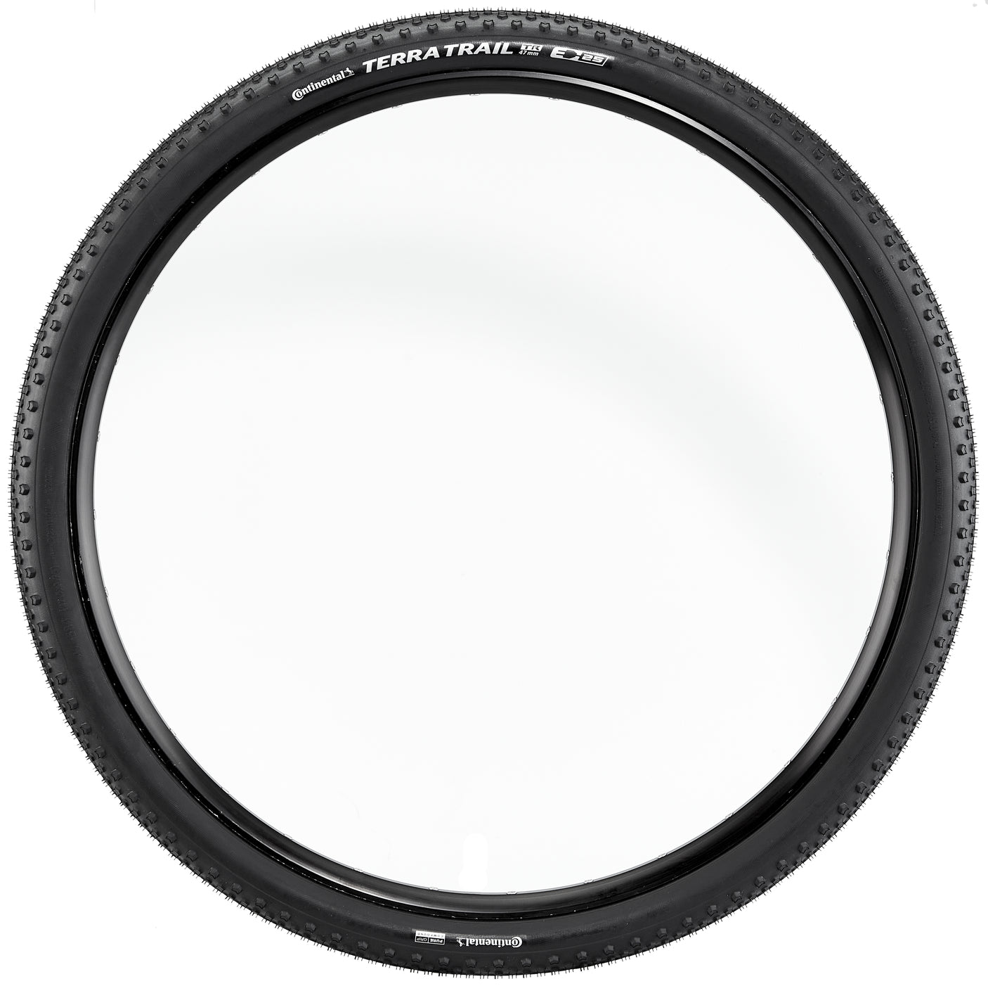 Continental Terra Trail ShieldWall Faltreifen 27.5x1,75" TLR E-25 schwarz