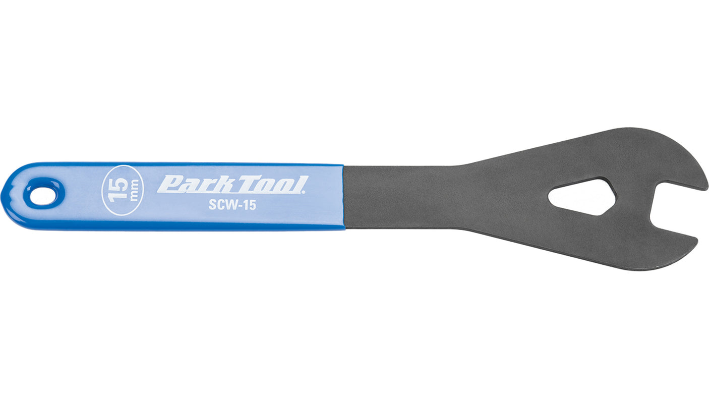 Park Tool SCW-15 Konusschlüssel 15