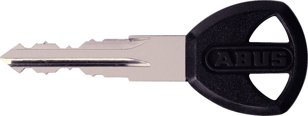 ABUS Steel-O-Flex Ivera 7200/85 Kabelschloss schwarz/blau