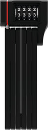 ABUS Bordo uGrip 5700C/80 SH Faltschloss schwarz