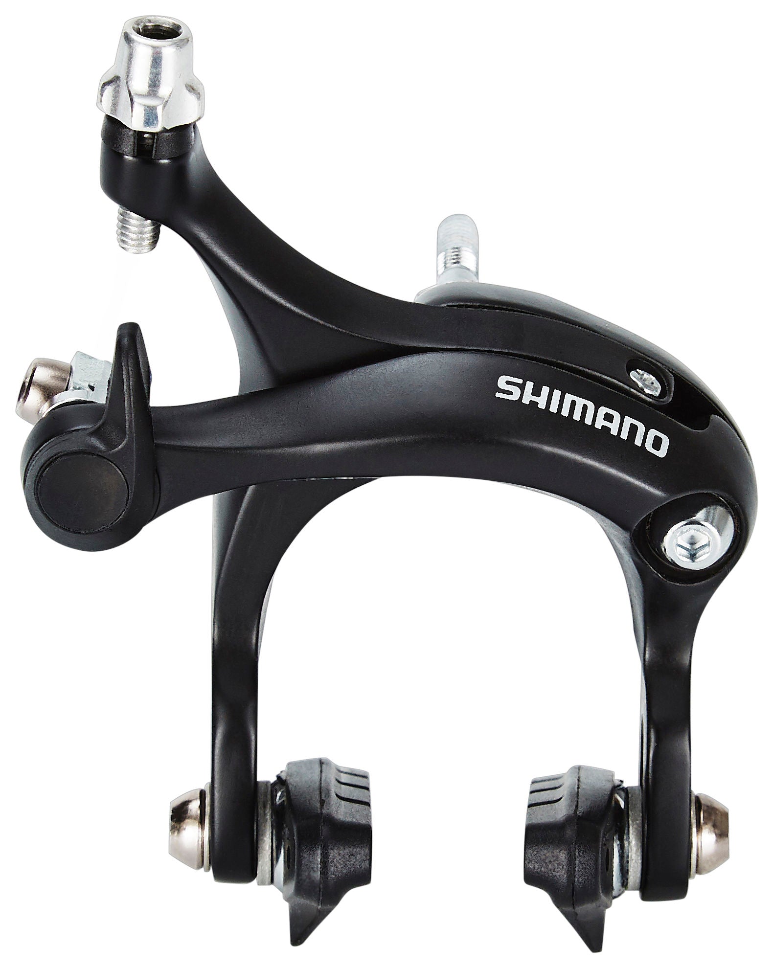 Shimano BR-R451 Felgenbremse Vorderrad schwarz