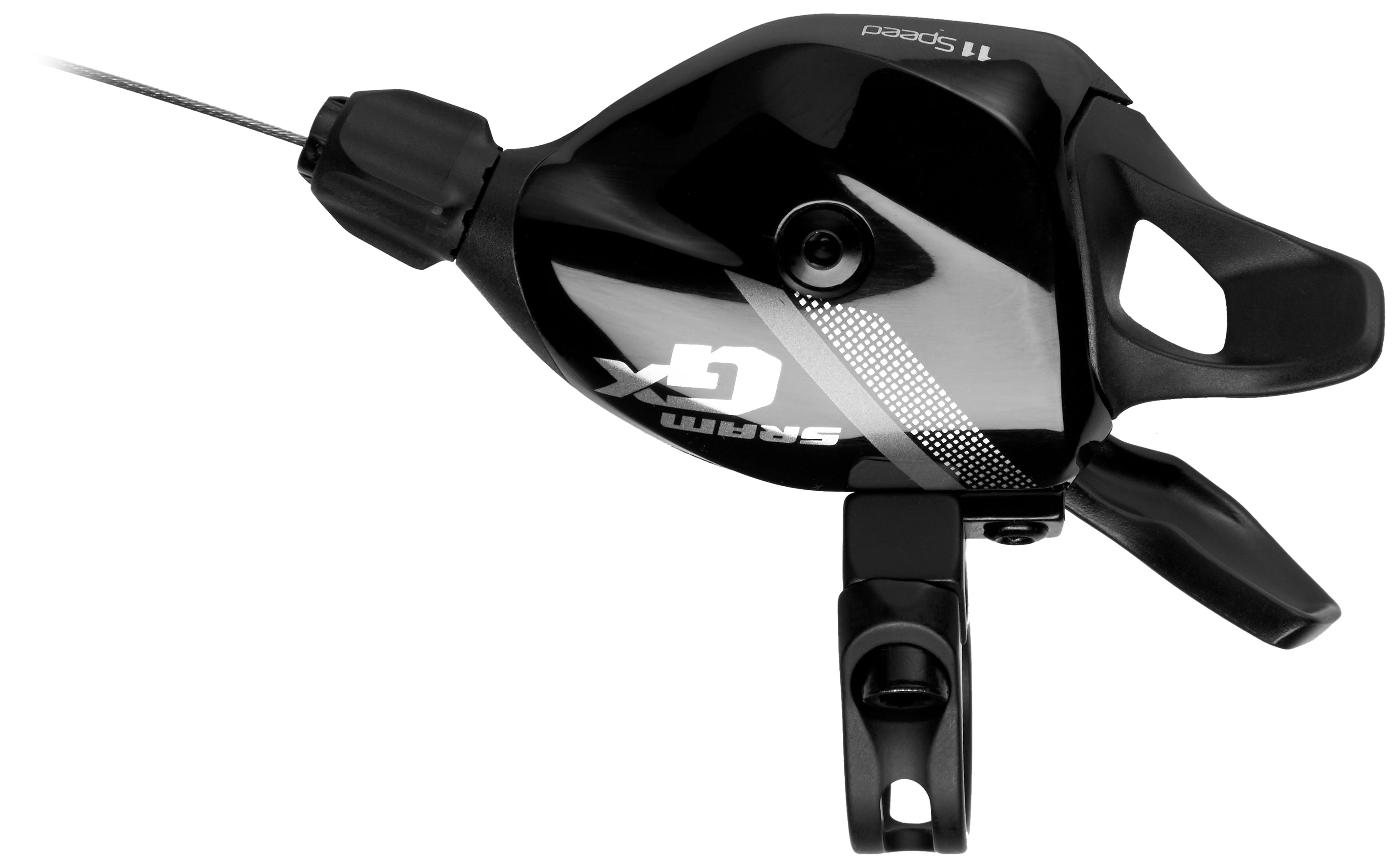 SRAM GX Trigger Schalter 11-fach schwarz