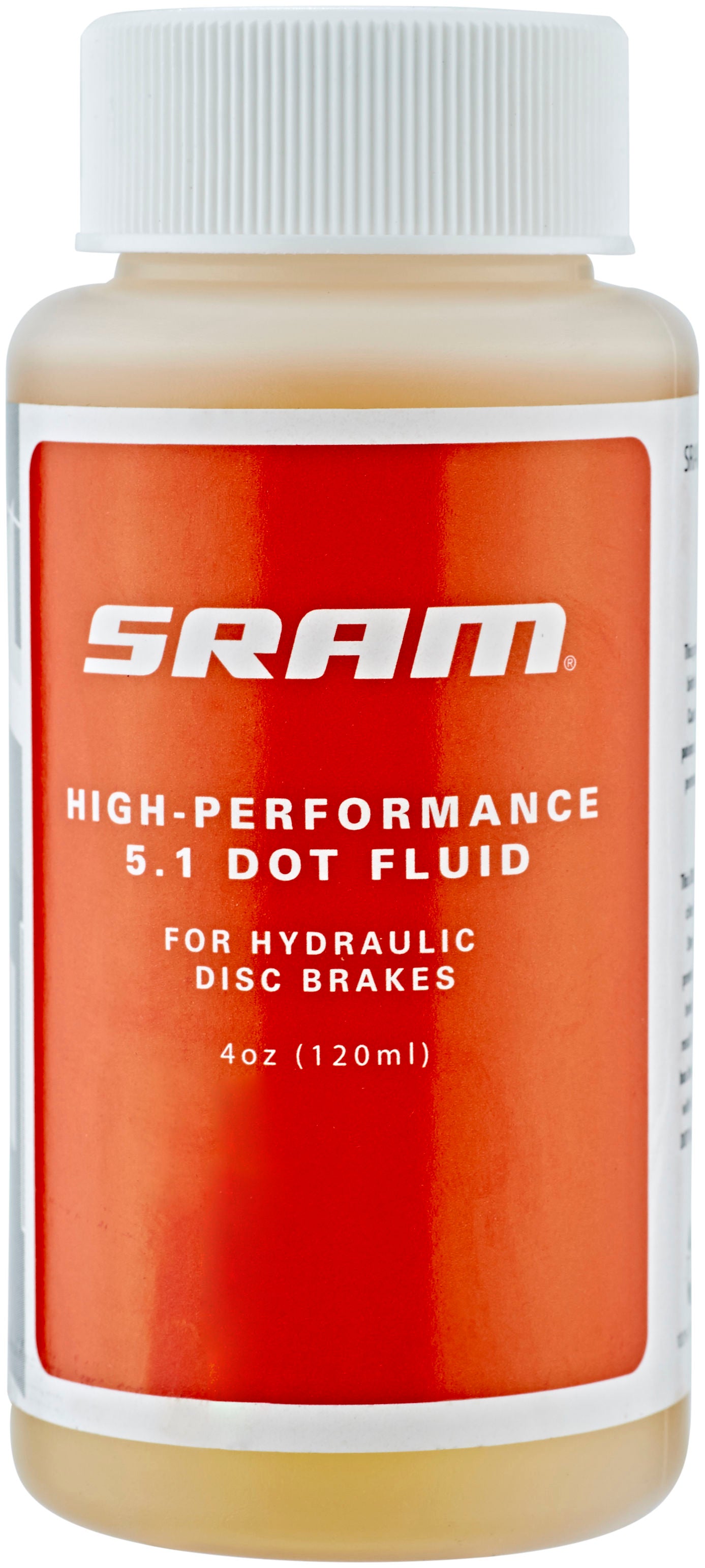 SRAM Hydraulic Scheibenbremsöl DOT 5.1 115ml